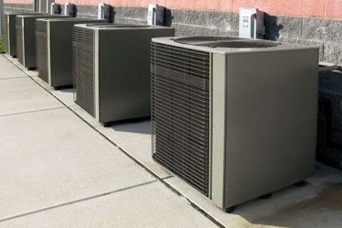 Cal-Tec Refrigeration Heating & Air Conditioning Sales & Service Ltd