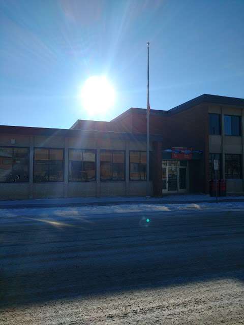 Canada Post Canada Post
