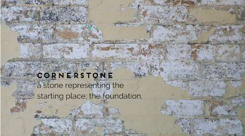 Cornerstone Yoga Collective