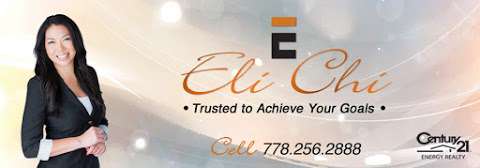 Elizabeth Chi Personal Real Estate Corporation