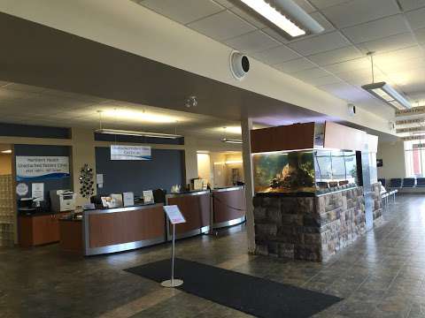 Fort St. John Medical Clinic Fort St. John Medical Clinic