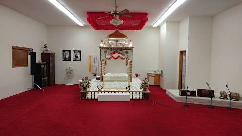 Guru Nanak Sikh Temple