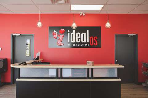 Ideal Office Solutions Ltd.