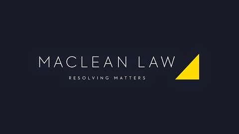 MacLean Law - Fort St. John Family Lawyer
