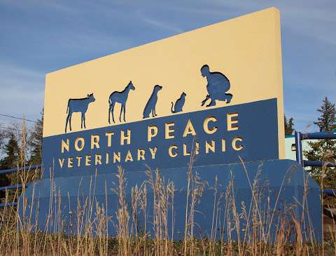 North Peace Veterinary Clinic