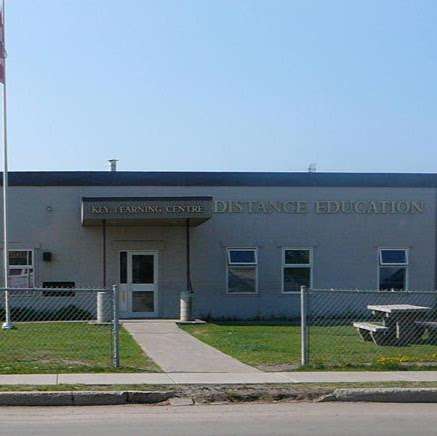 Northern BC Distance Education School