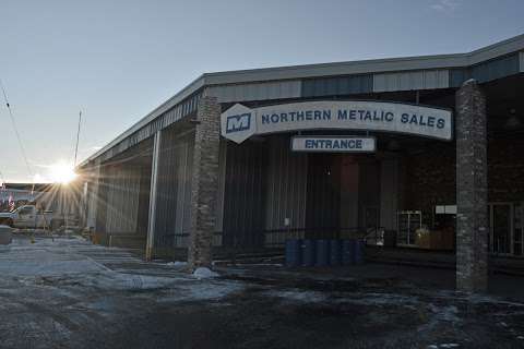 Northern Metalic Sales (FSJ) Ltd