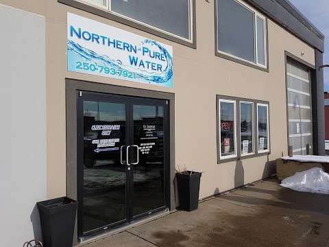 Northern Pure Water