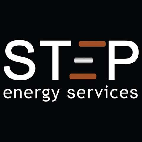 STEP Energy Services