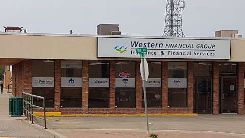 Western Financial Group